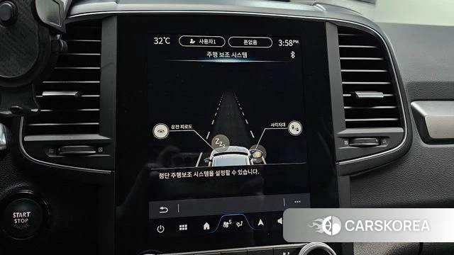 Renault Korea (Samsung) The New QM6 id 4243097 из Кореи 7