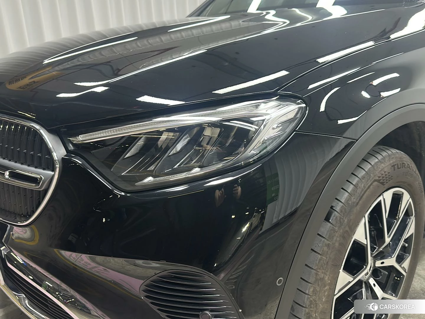 Mercedes-Benz GLC id 4498988 из Китая 7
