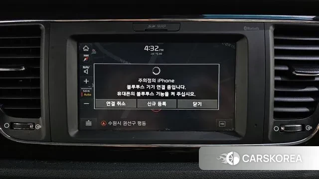 Kia The New Carnival id 3060788 из Кореи 7