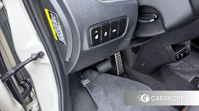 Kia The New Ray id 3741693 из Кореи 7