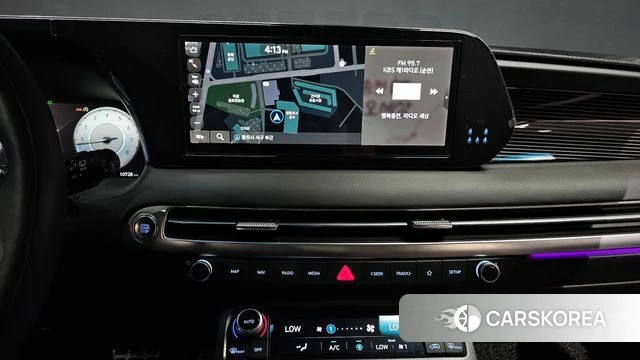 Hyundai The New Palisade id 4695940 из Кореи 7