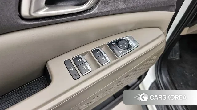 Kia The New Carnival 4th Generation id 3624539 из Кореи 7