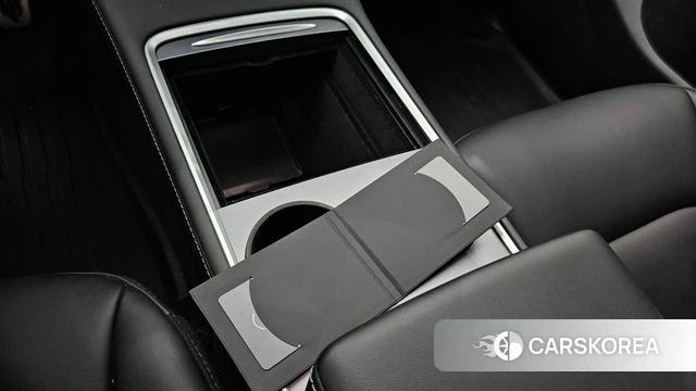 Tesla Model Y id 4608067 из Кореи 7