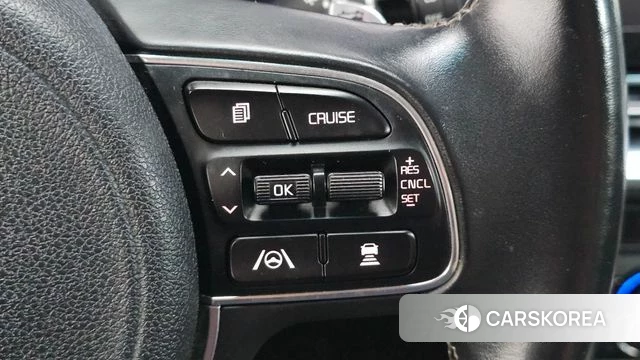 Kia Niro Plus id 4835485 из Кореи 7
