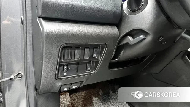 Renault Korea (Samsung) The New QM6 id 3777353 из Кореи 7