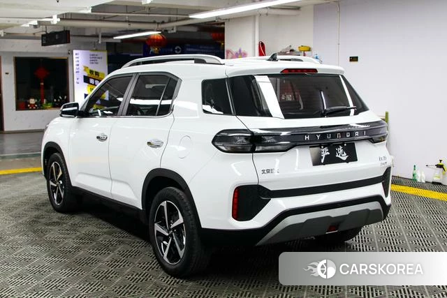 Hyundai ix35 id 4259683 из Китая 7