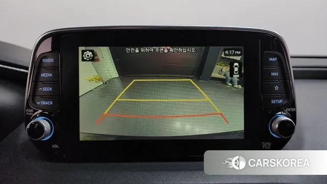 Hyundai Santa Fe TM id 3547021 из Кореи 7