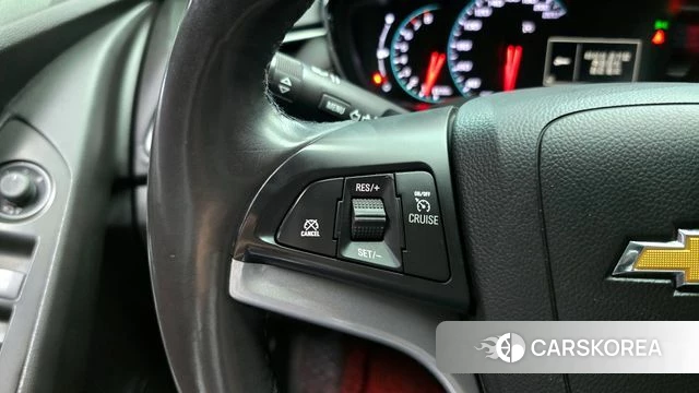 Chevrolet (GM Daewoo) The New Trax id 3905941 из Кореи 7