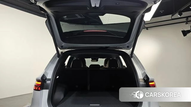 Renault Korea (Samsung) Grand Coleos id 4432597 из Кореи 7