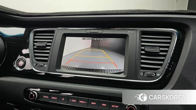 Kia The New Carnival id 3845924 из Кореи 7