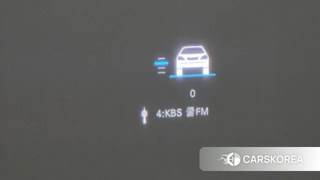 Mercedes-Benz GLS - Class X167 id 3523882 из Кореи 7