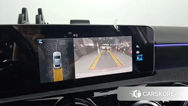 Mercedes-Benz A-Class W177 id 3302236 из Кореи 7