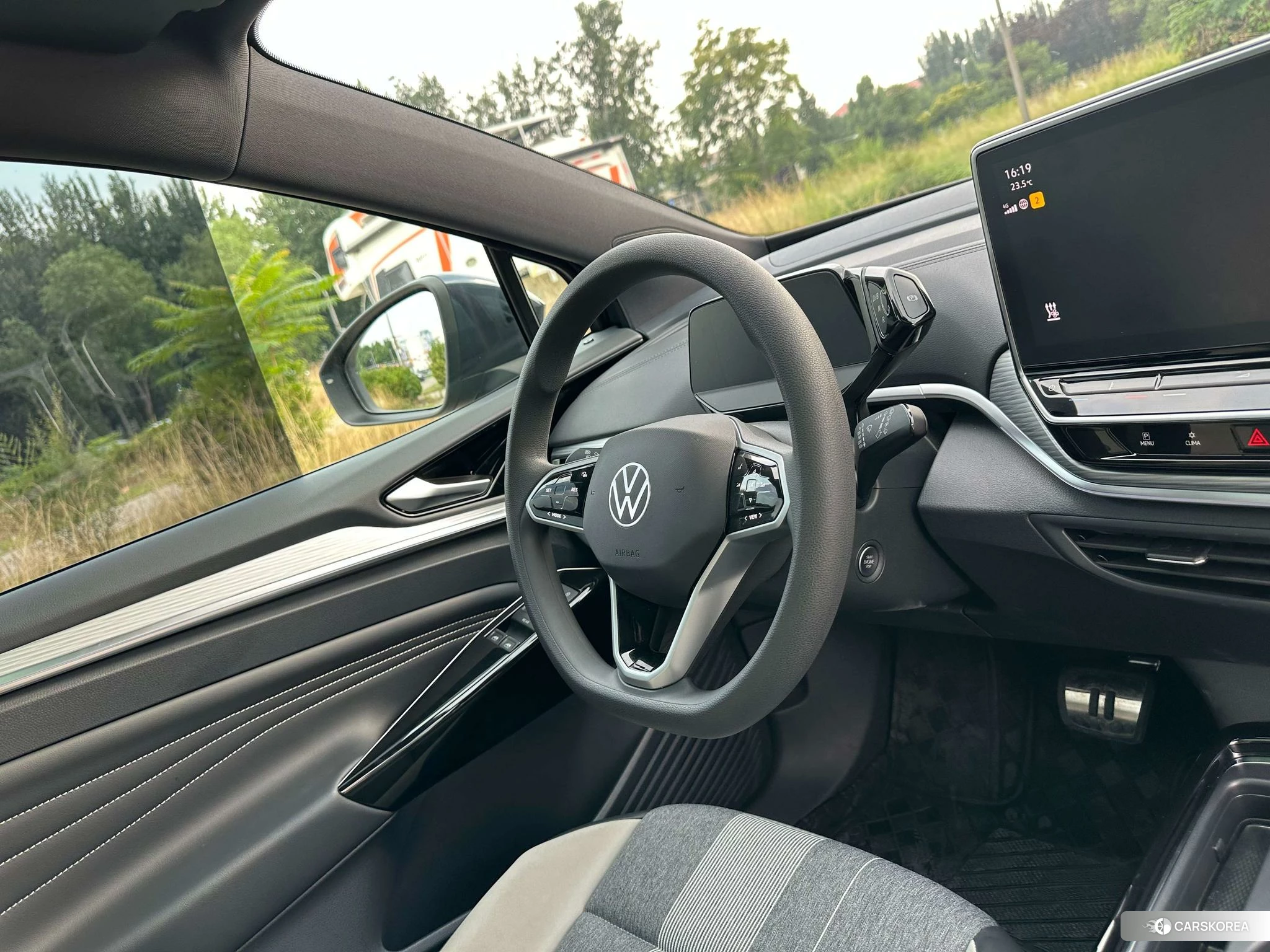 Volkswagen ID.4 CROZZ id 4498513 из Китая 7