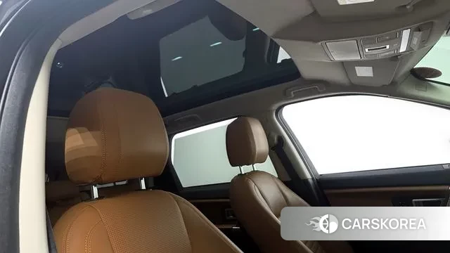 Land Rover Discovery Sports id 3754587 из Кореи 7