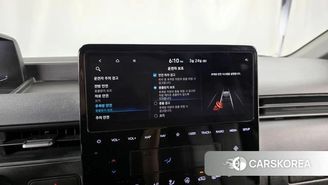 Hyundai Staria id 3832928 из Кореи 7