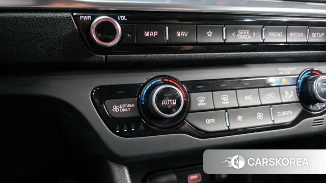 Kia The New Niro id 3646372 из Кореи 7