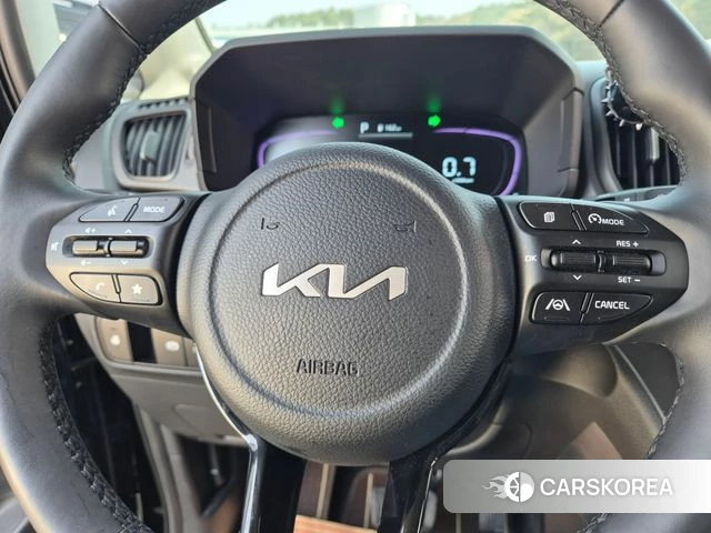 Kia The New Kia Ray id 3952508 из Кореи 7