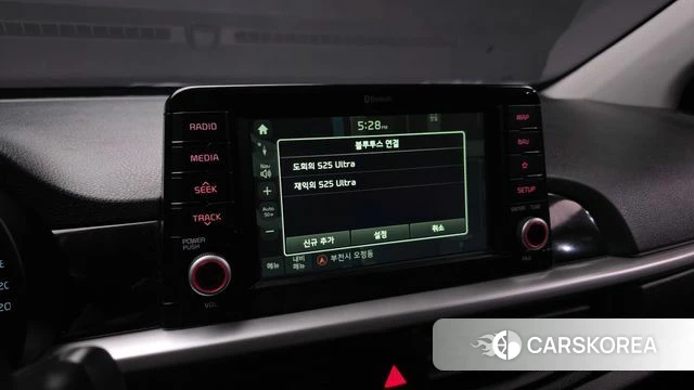 Kia All New Morning (JA) id 3880055 из Кореи 7