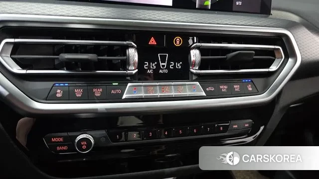 BMW X4 (G02) id 3031849 из Кореи 7