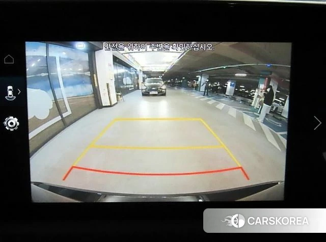 Hyundai Sonata (DN8) id 4195292 из Кореи 7