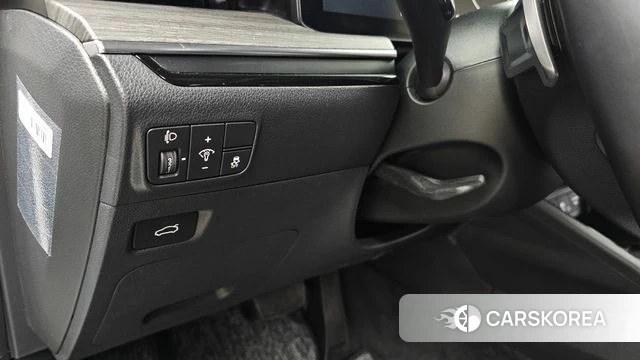 Kia The New K5 3rd generation id 4527618 из Кореи 7