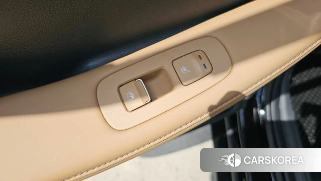 Hyundai Sonata D Edge Hybrid (DN8) id 4408298 из Кореи 7