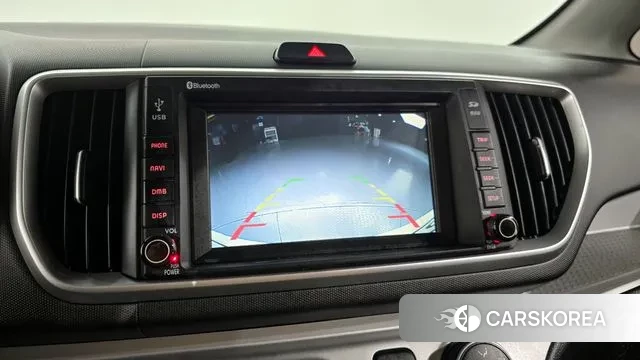 Kia The New Ray id 3503601 из Кореи 7