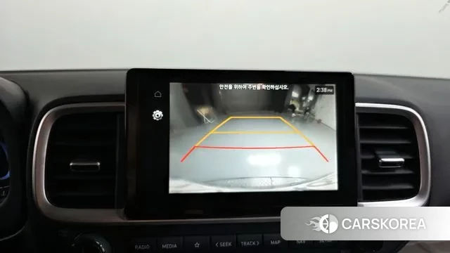 Hyundai Venue id 3388564 из Кореи 7