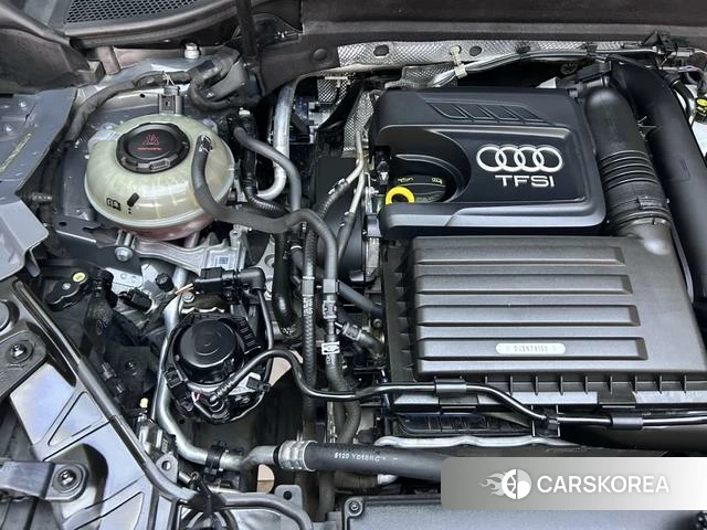Audi Q2L id 4328778 из Китая 7