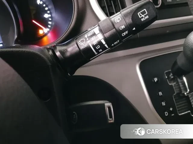 Kia The New Ray id 3390923 из Кореи 7