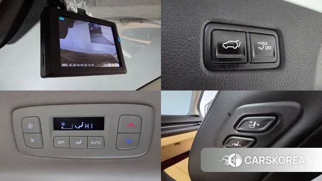 Kia Carnival 4th generation id 3504147 из Кореи 7