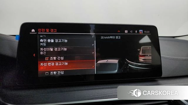 BMW 6 Series GT (G32) id 3807186 из Кореи 7