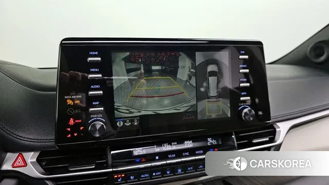 Toyota Sienna 4th Generation id 3447838 из Кореи 7