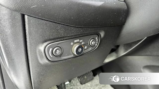 Chevrolet (GM Daewoo) Equinox id 3911612 из Кореи 7