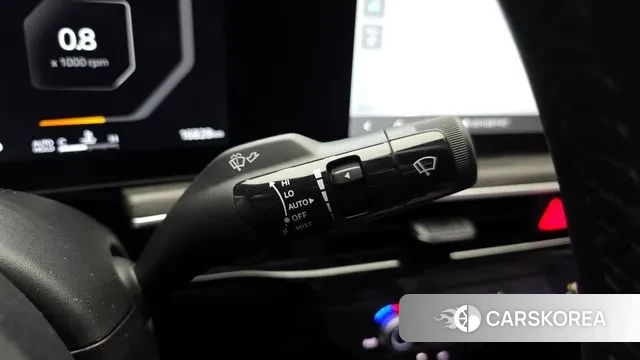 Kia The New K5 3rd generation id 3649014 из Кореи 7