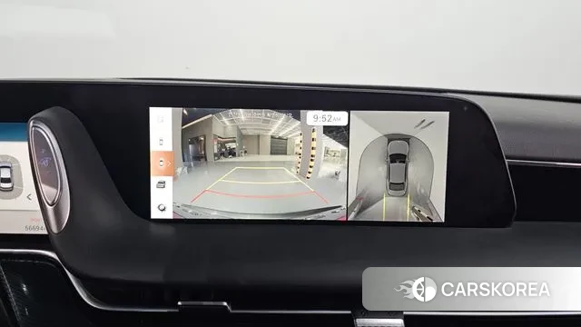 Genesis G90 (RS4) id 3770990 из Кореи 7