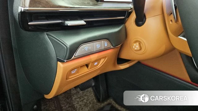 Genesis GV80 id 3838328 из Кореи 7