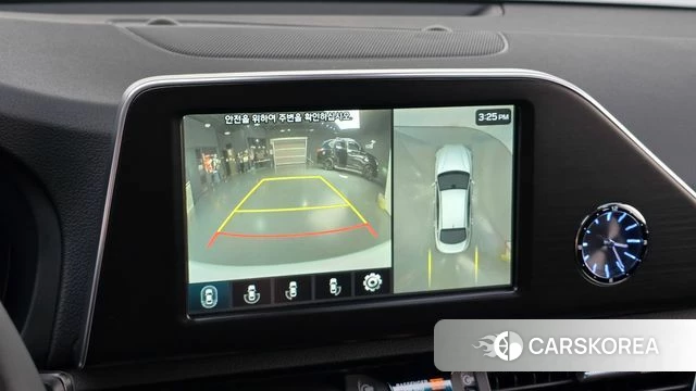 Hyundai Grandeur IG id 4907529 из Кореи 7