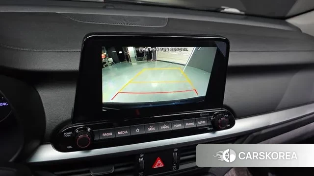 Kia Come New K3 id 3736929 из Кореи 7