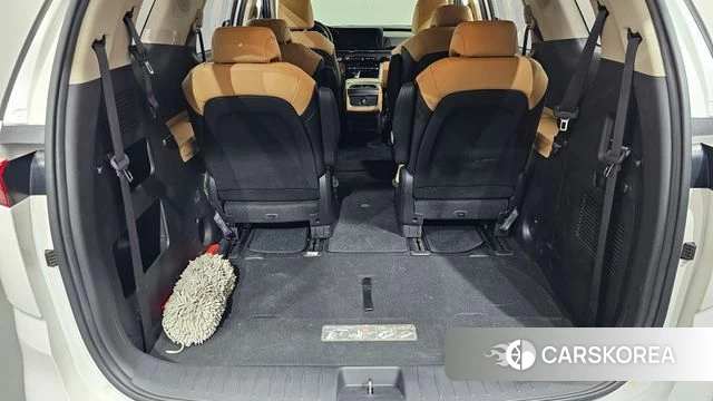 Kia Carnival 4th generation id 4697985 из Кореи 7
