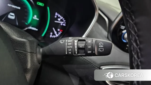 Hyundai Santa Fe TM id 3469878 из Кореи 7