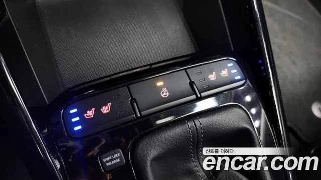 Kia Stonic id 2875969 из Кореи 7