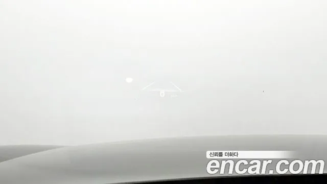 Genesis G90 (RS4) id 2675892 из Кореи 7