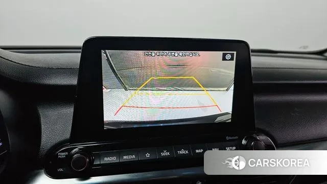 Kia Come New K3 id 3612576 из Кореи 7