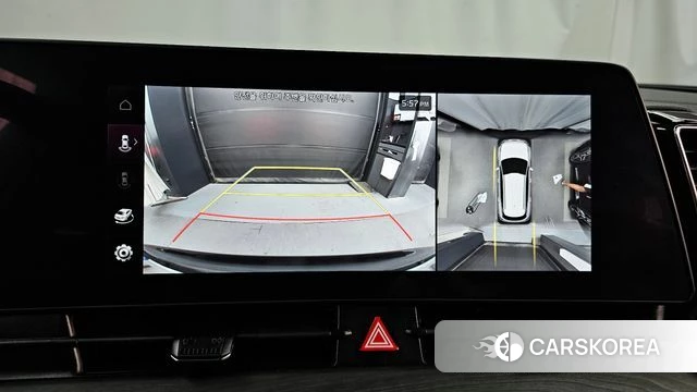 Kia Sportage 5th Generation Hybrid id 3934172 из Кореи 7