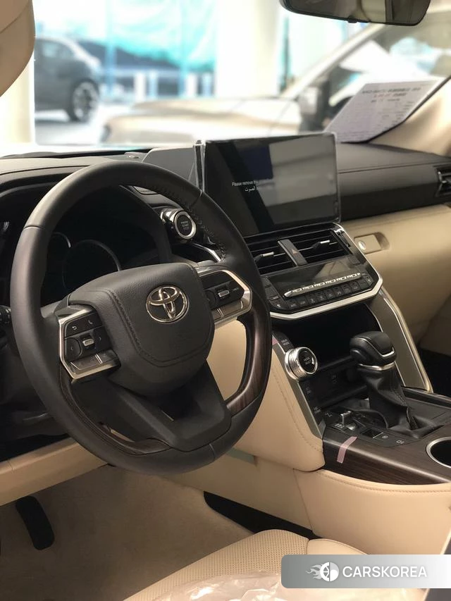 Toyota Land Cruiser 70 Series id 4290934 из Китая 7
