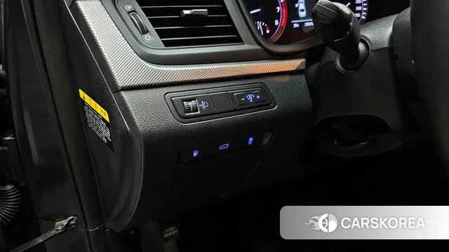 Hyundai Sonata New Rise id 3117904 из Кореи 7