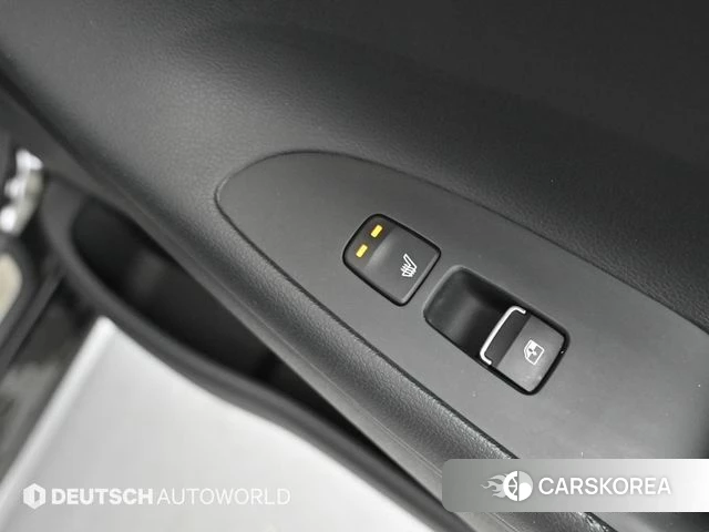 Hyundai The New Grandeur IG id 3936396 из Кореи 7