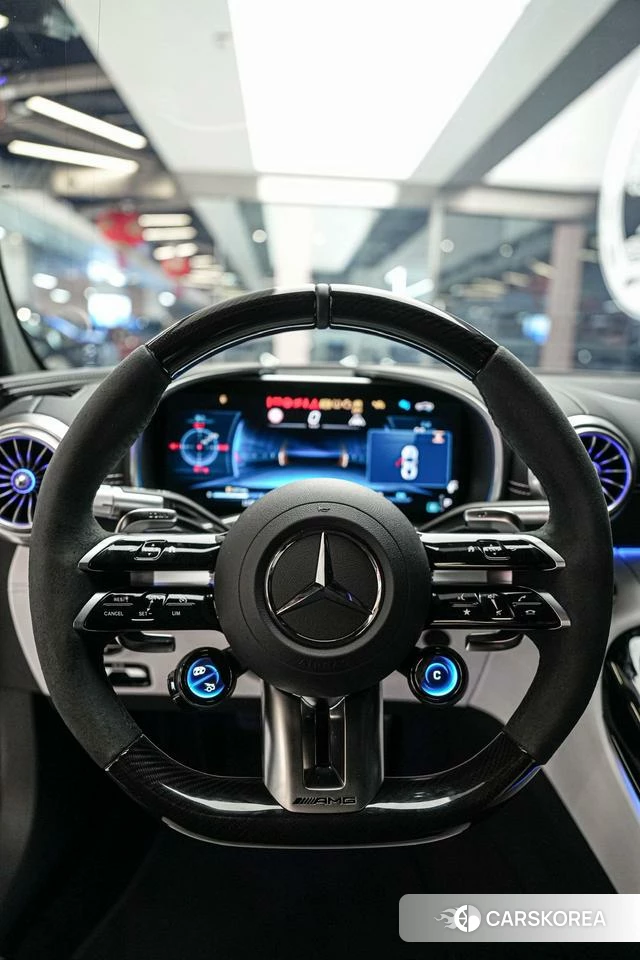Mercedes-Benz AMG GT id 4259846 из Китая 7
