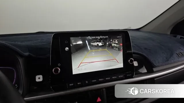 Kia The New Morning (JA) id 3770080 из Кореи 7